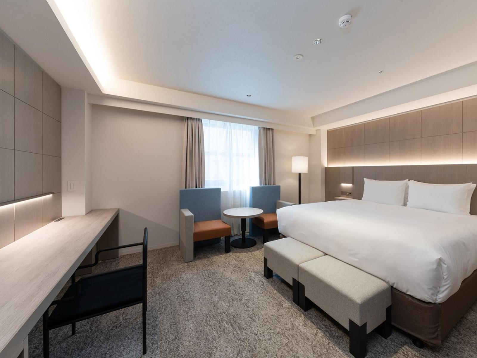 Hotel Il Palazzo Fukuoka  Exterior photo